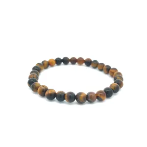 Tiger's Eye Bracelet