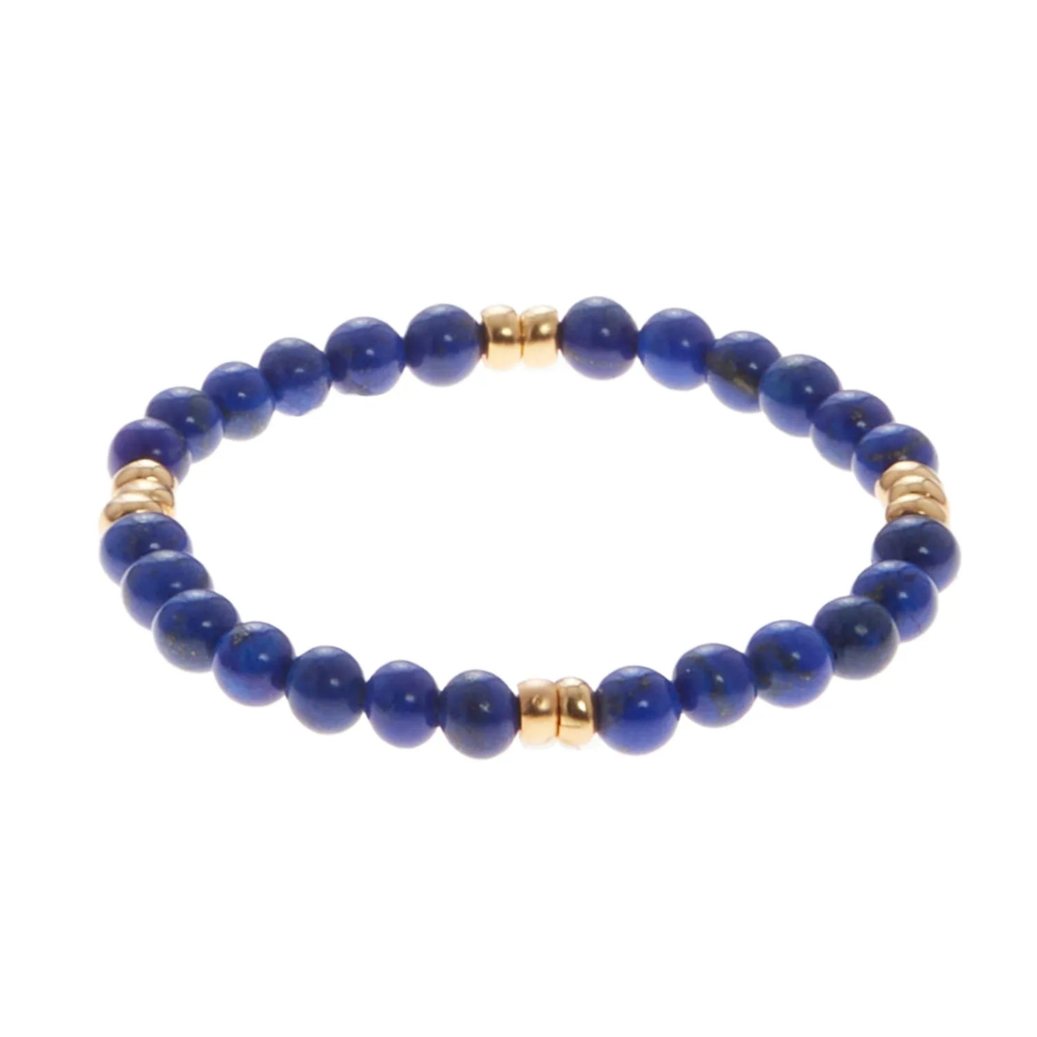 Vista Blue Bracelet