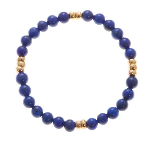 Vista Blue Bracelet