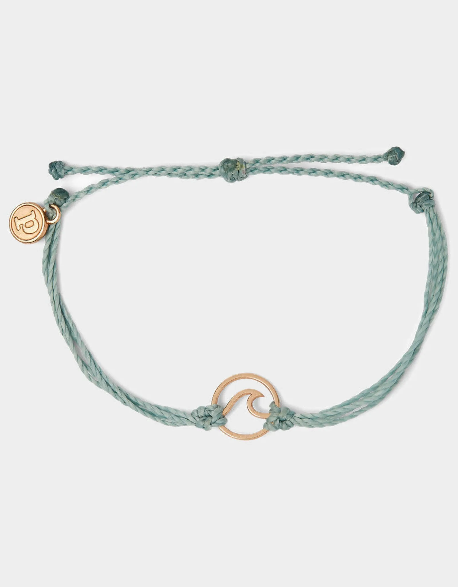 Wave Bracelet RG